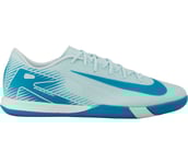 Mercurial Vapor 16 Academy IC fotbollsskor Unisex GLACIER BLUE/BLUE ORBIT 10