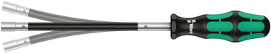 Skruvmejsel Wera 391; HEX6; 167 mm