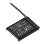 Batteri till Smart klocka för Apple Watch Series S9 45mm