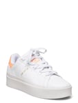 Stan Smith B Ga Shoes Sport Sneakers Low-top Sneakers White Adidas Originals