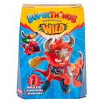 Super Things Wild Kids Figurine Rivals of Kaboom 2-Pack Mix Random Toy Series 11