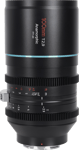 Sirui Venus 100mm T2.9 Full-frame Anamorphic 1.6x Lens