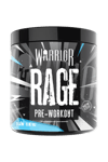 <![CDATA[Warrior Rage PWO - 391g - Blazin Blue Razz]]>