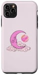 iPhone 11 Pro Max Celestial Moon Disco Ball Case