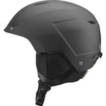 Salomon Pioneer Lt Access Helmet Svart XL