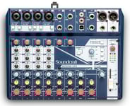Soundcraft Notepad 12-FX
