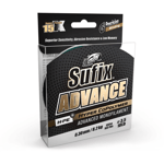 Sufix Advance Clear 150m 0,25mm