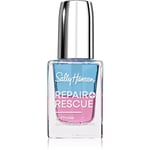 Sally Hansen Repair + Rescue Regenererende serum til negle og neglebånd 13,3 ml