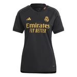 adidas Real Madrid Tredjetröja 2023/24 Dam - adult IN9843