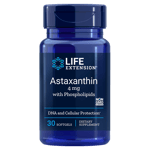 Life Extension Astaxanthin with Phospholipids - 30 kapsler