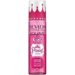 REVLON PROFESSIONAL Equave après-shampoing pour enfants soins démêlant Kids Princess Conditioner 200 ml