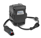 Husqvarna Batteriadapter