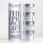 Epic Spice, Casserole Connoisseur Presentbox