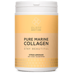 Plent Pure Marine Collagen Citrus Lemonade (300 g)