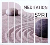 Spirit of Meditation Coffret