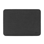 Incase ICON Sleeve Woolenex mappe for MacBook 13" - Grafitt