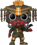 Funko 43288 POP Games Apex Legends - Bloodhound Collectible Toy, Multicolour