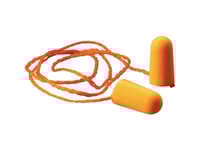 3M 1110 Öronproppar 37 Db One Way 100 Par