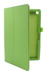 Standcase Fodral Huawei MatePad T10 (Grön)