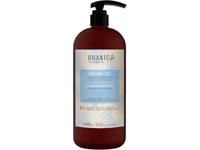 Phyto Anti Hair Loss Shampoo Ohanic Anti Hair Loss 250 Ml