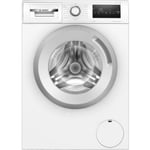 Bosch WAN28258GB 8kg 1400 Spin Washing Machine - White