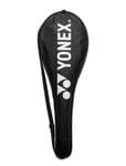 Y X Racket Cover - Badminton Sport Sports Equipment Rackets & Equipment Racketsports Bags Black Y X