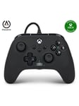 FUSION Pro 3 kablet controller til Xbox Series X|S - Sort - Controller - Microsoft Xbox One