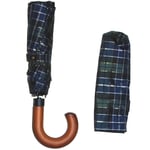 Paraply EXKLUSIV rutig25