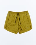NIKE M STRIDE RUNNING DIVISION DRI-FIT 5" BRIEF-LINED SHORTS PACIFIC MOSS/BLACK/BLKREF Herr PACIFIC MOSS/BLACK/BLKREF
