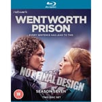 Wentworth Prison - Season 7