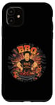 iPhone 11 Grillmaster Chef Outdoor & BBQ Master Barbecue Grill Master Case