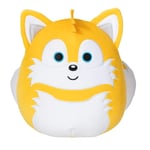 Squishmallows Sonic The Hedgehog 10 Inch Plush - Tails