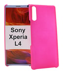 Hardcase Sony Xperia L4 (Hotpink)