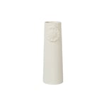 Pipanella Dot Vase, White