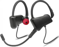 SpeedLink Juzar Gaming Ear Buds Black/ Red