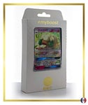 my-booster-SM10-FR-140 Cartes Pokémon, SM10-FR-140