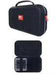 Pack Accessoires Pour Super Nes Mini - Housse Avec 2 Manettes Et 1 Adaptateur Secteur