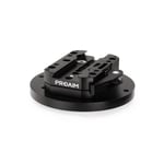 Proaim Wave 2 Quick Release Mount for Freefly MOVI, DJI Ronin/M/MX Rs 2 Camera Gimbals