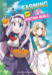 Kinosuke Naito - Farming Life in Another World Volume 10 Bok