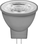 LED-pære Mr11 (20) Gu4 36 g Star 827 2,9W Osram