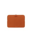 Tucano Boa Hülle für MacBook 14" & Laptop 13" | Orange