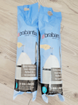 Brand New Geniune Perfect Fit Brabantia Waste Bin Bags Liners Size F 40 Bags.