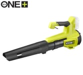 Ryobi RY18BLB-0 Lövblås