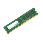 4Go RAM Mémoire HP-Compaq Workstation Z210 (DDR3-10600 - ECC)