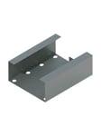APG Cash Drawer APG Under Counter Mounting Bracket