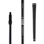 Fairwayskaft för Ping G410 Fairway Wood - #3 Stiff Flex (Golfskaft) - Inkl. Adapter, skaft, grepp