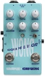 Wampler Wong Compressor