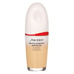 Shiseido RevitalEssence Skin Glow Foundation 210 30ml