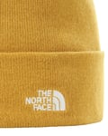 The North Face Norm Beanie Arrowwood Yellow