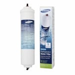 Samsung American Fridge Freezer External Water Filter Cartridge Hafex/Exp